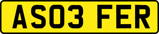 AS03FER