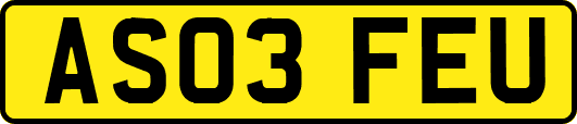 AS03FEU