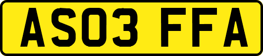AS03FFA