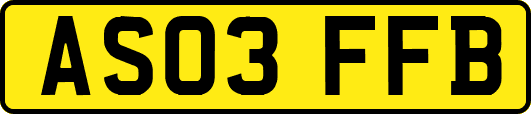 AS03FFB