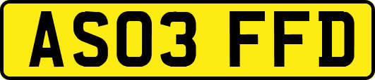 AS03FFD