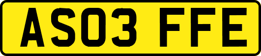 AS03FFE