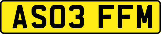AS03FFM