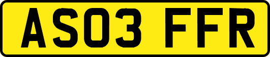 AS03FFR