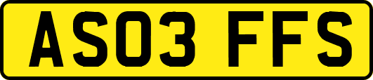 AS03FFS