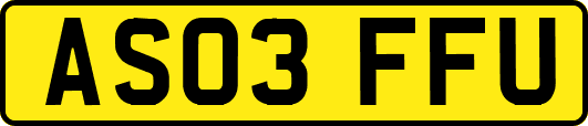 AS03FFU
