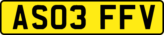AS03FFV