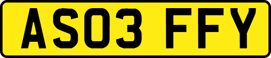 AS03FFY
