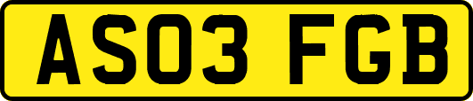 AS03FGB