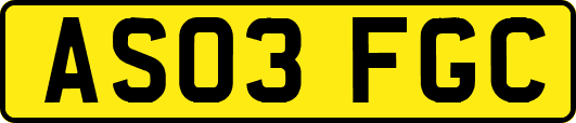 AS03FGC