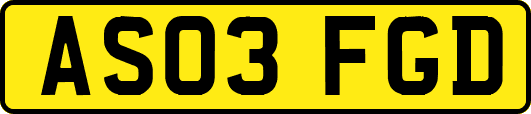 AS03FGD
