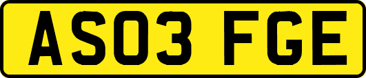 AS03FGE