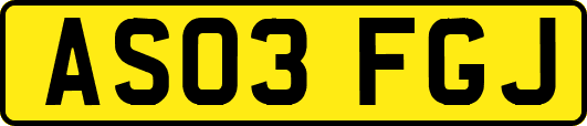 AS03FGJ