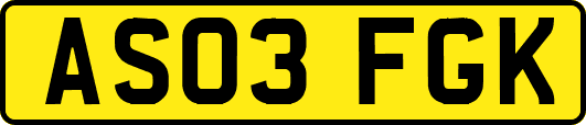 AS03FGK