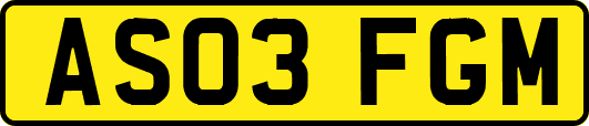 AS03FGM