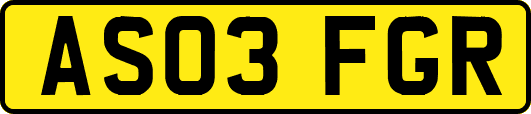 AS03FGR