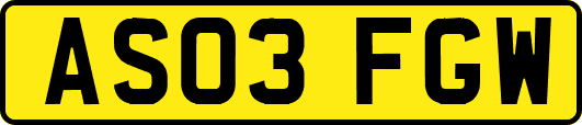 AS03FGW