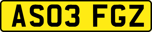 AS03FGZ