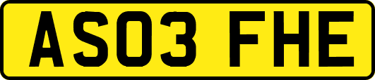 AS03FHE