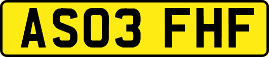AS03FHF