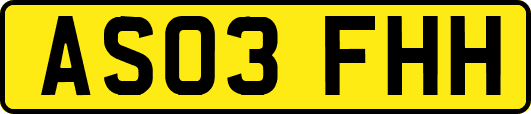 AS03FHH