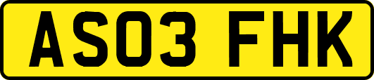 AS03FHK