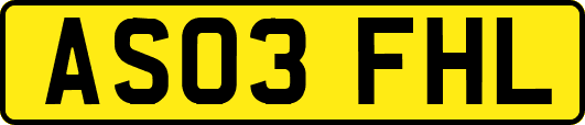 AS03FHL