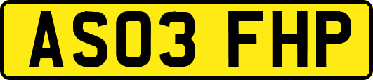 AS03FHP
