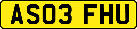 AS03FHU
