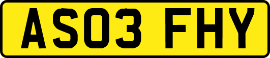 AS03FHY