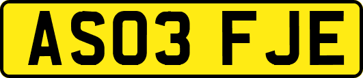 AS03FJE