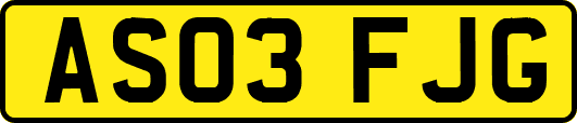 AS03FJG