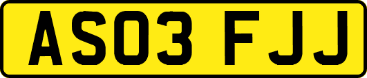 AS03FJJ