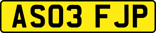 AS03FJP
