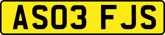 AS03FJS