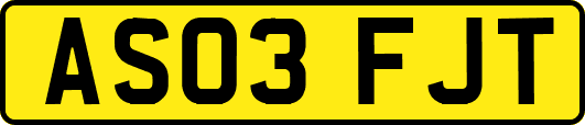 AS03FJT