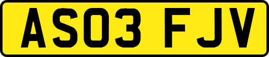 AS03FJV