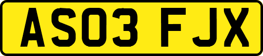 AS03FJX