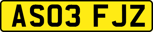 AS03FJZ