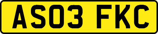 AS03FKC
