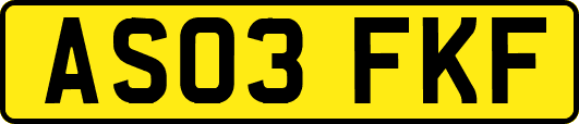 AS03FKF