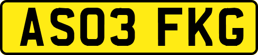 AS03FKG