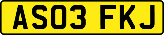 AS03FKJ