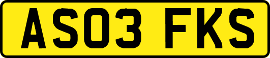 AS03FKS