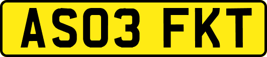 AS03FKT