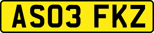 AS03FKZ