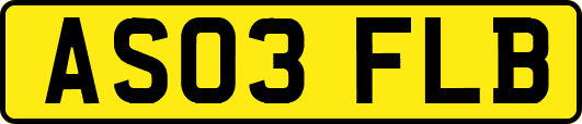 AS03FLB