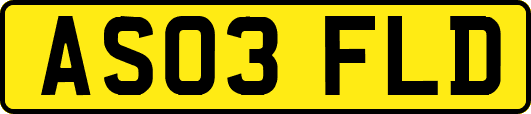 AS03FLD