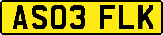 AS03FLK