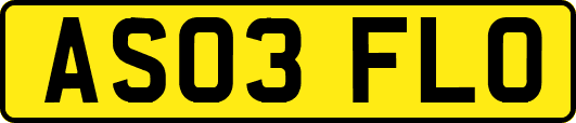 AS03FLO